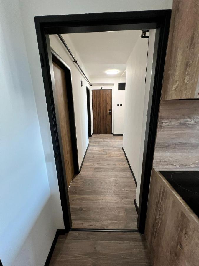 Apartman Opava S Parkovanim Экстерьер фото