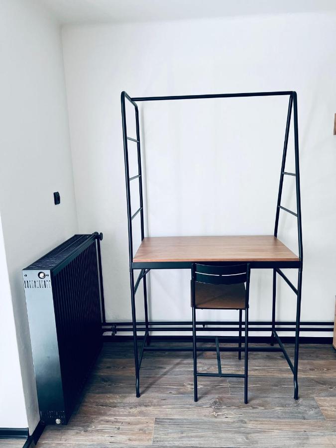 Apartman Opava S Parkovanim Экстерьер фото